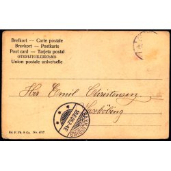 Vilh. Herold  i "Carmen" - Ed.F. Ph. &amp; Co. 4717