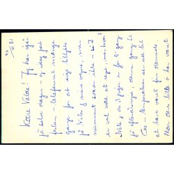 Kldedragter i Kjbenhavn  - u/n - Ubrugt