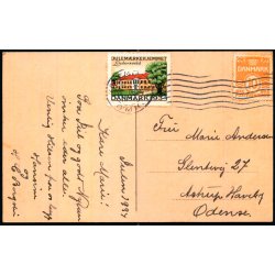 Bargild - Gldelig Jul - u/n - Brugt