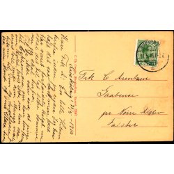 �r�sk�bing - Smedegade - C. Th. Creutz Bogh. 32087 - Brugt