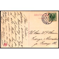  Pederstrup - WRF 1405 - Brugt