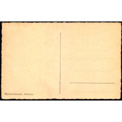  Odense - M�nterstr�de - u/n - Ubrugt