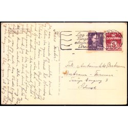 K�benhavn - Vor Frue Kirke - Alex Vincent 394