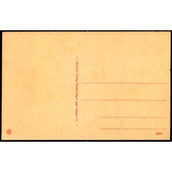 Odense - Havneparti - Stender O. 53 - Ubrugt