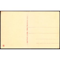 H.C. Andersens Hus - Odense - H. L�nborg 55968 - Ubrugt