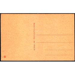 Odense - Slottet - Stender O. 78 - Ubrugt