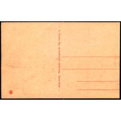 S�nderborg - Jomfrustien - A. Clausens Bogh. 52169 - Ubrugt