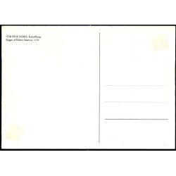 Vor Frue Kirke - Kalundborg u/n - Ubrugt