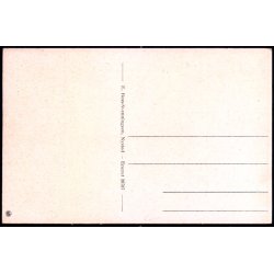 Nysted Kirken - E. Ross Svenningsens Papirh. 38707 - Ubrugt