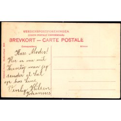 N�rregaard - Stender 3689 - Ubrugt