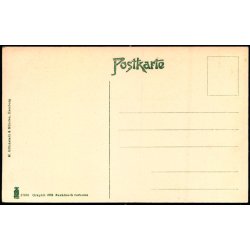 Fnimast Vollchiff "Preussen" - Glckstadtt &amp; Mnden 37988 - Ubrugt