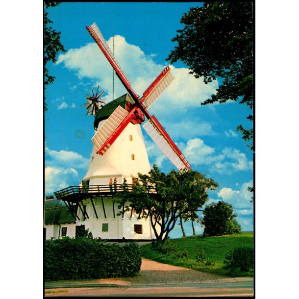 Dybb�l-M�lle - Stender 149 803 019 - Brugt