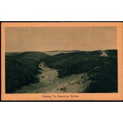 Faaborg - Fra Svanninge Bakker - David I. Bager u/n - Ubrugt