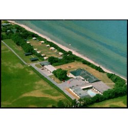 Landsforeningen af Vanf�res Kursus og Feriecenter -"Sct. Knudsborg" - Wadmanns Forlag 88211 - Ubrugt