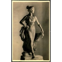 Thorvaldsens Museum - Thorvaldsen : Danserinde   - Jonals Co. 6579