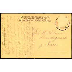 Nyborg - Missions - Kurstedet - Park - Johan Hansen u/n - Brugt