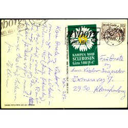 Hotel Nyborg Strand - u/n - Brugt