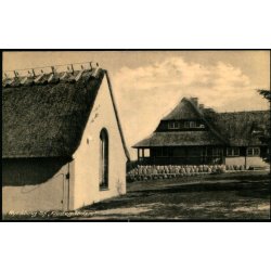 Nyk�bing Sj. - Klinteg�rden - Karen Veddes Bogh. 14517