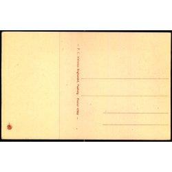 Faaborg - Vesterport - F.C. Alstr�ms Bogh. 47968 - Ubrugt