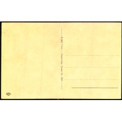 Lillebltsbroen - Rudolf Olsen 5207 - Ubrugt