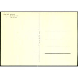 Middelfart - Rdhuset - O.P.O. 7307 - Ubrugt