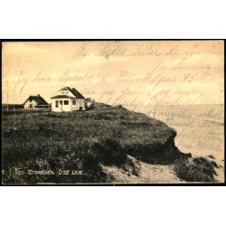 Ved Stranden - Lise leje - Albert Jensens Bogh. Eneret