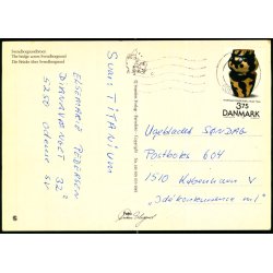 Svendborgsundbroen - Stender 149 509 055 - Brugt