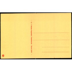 Skovs i Nordskoven - Jgerspris - K.V. Nielsen 34120 - Ubrugt