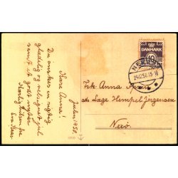 V. Hancke - W.L. 3008 - Brugt