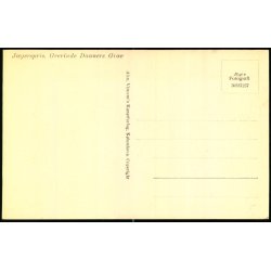 Jgerspris - Grevinde Danners Grav - Alex Vincent u/n - Ubrugt