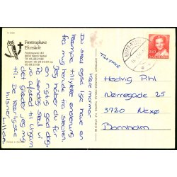 Fr�struphave Efterskole - Wadmans 85226 - Brugt