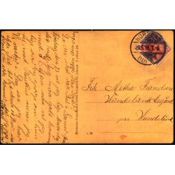 Jack Sitton Schmidt - Nordische Kunstanstalt c 18 - Brugt