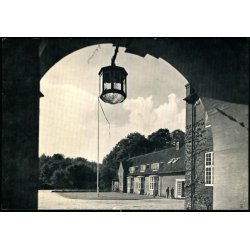 Arbejdsgiverforeningens Kursusejendom Egelund pr. Fredensborg - u/n