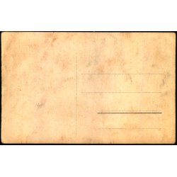 Fotokort Ukendt - Til Hest - Ubrugt