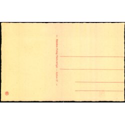 Aarhus - Hotel Royal - Marmorhaven - Stender A. 17 - Ubrugt