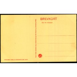 Det gamle Aarhus - Aggerschous Gaard - Stender 13574 - Ubrugt