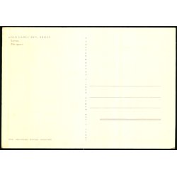 Den gamle By - Aarhus - K�bstadsmuseet u/n - Ubrugt