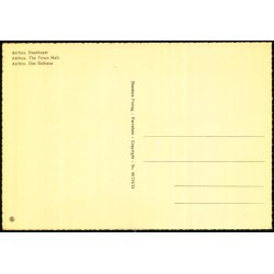 Aarhus - Raadhuset - Stender 40 719/12 - Ubrugt