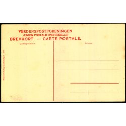 Fredericia - �sterstrand - Stender 2528 - Ubrugt