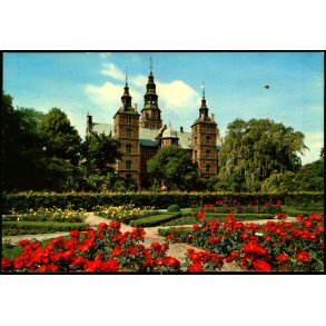 Kbenhavn - Rosenborg - Top Card T. 125