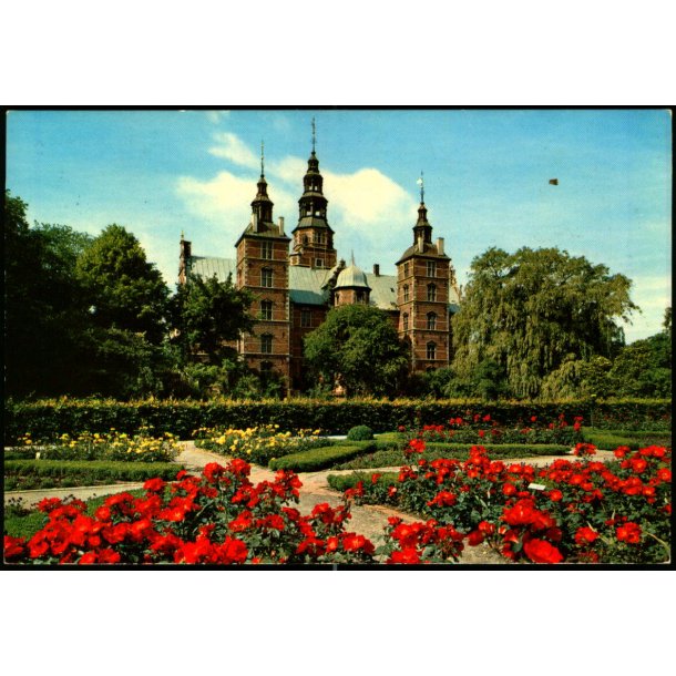 Kbenhavn - Rosenborg - Top Card T. 125