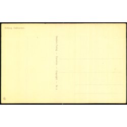 Esbjerg - Dokhavnen - Stender 5 - Ubrugt