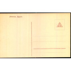 Aabenraa - Nygade - NBC 1057 - Ubrugt