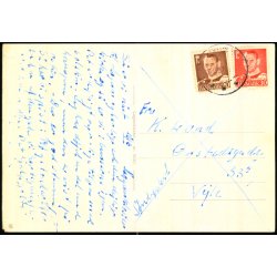 L�gumkloster Kirke - Nr. 97021 - Brugt