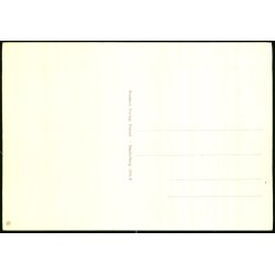 Broager - Kirke - Stender S. 1046 K - Ubrugt