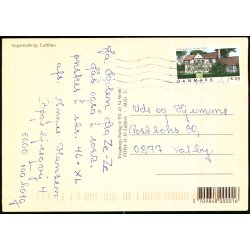 Luftfoto - Augustenborg - Trojaborg AUG 2 - Brugt