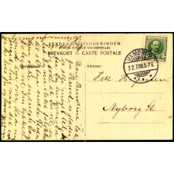 Vamdrup - Aporteket - Sygehuset - u/n - Brugt