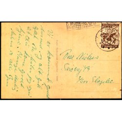 Thomsens K�bmandsforretning - Borchs G�stgiveri - S�nderjyllands Flyveklub 96890 - Brugt