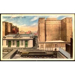 SNDER - DRAABY p Postkort