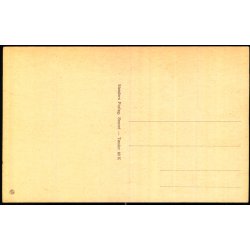 T�nder - Kirken set fra Vidaaen - Stender T. 88 K - Ubrugt